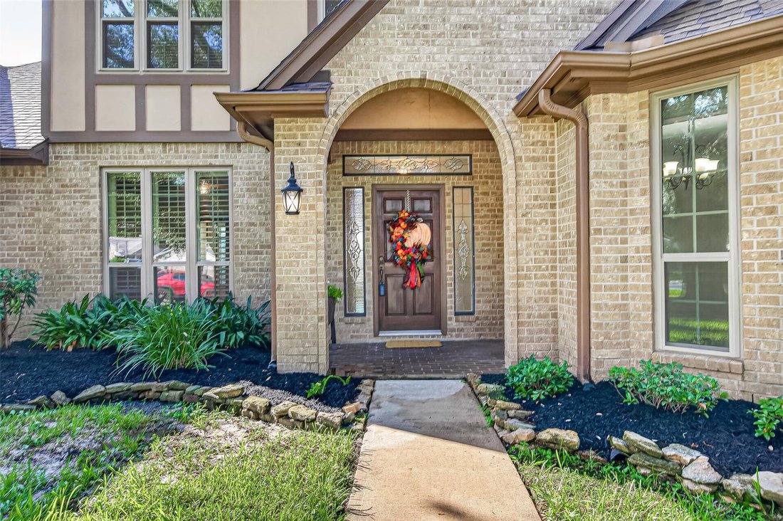 Haus in Houston, Texas, Vereinigte Staaten 5 - 19092179