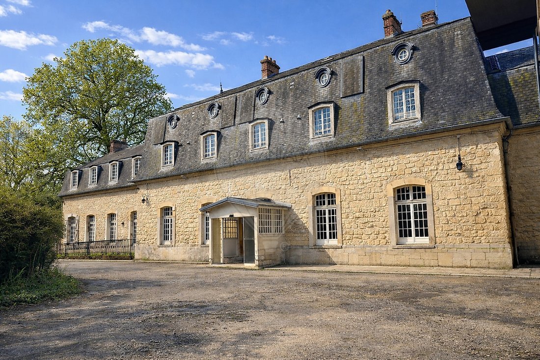 Casa a Senlis, Alta Francia, Francia 3 - 19092503