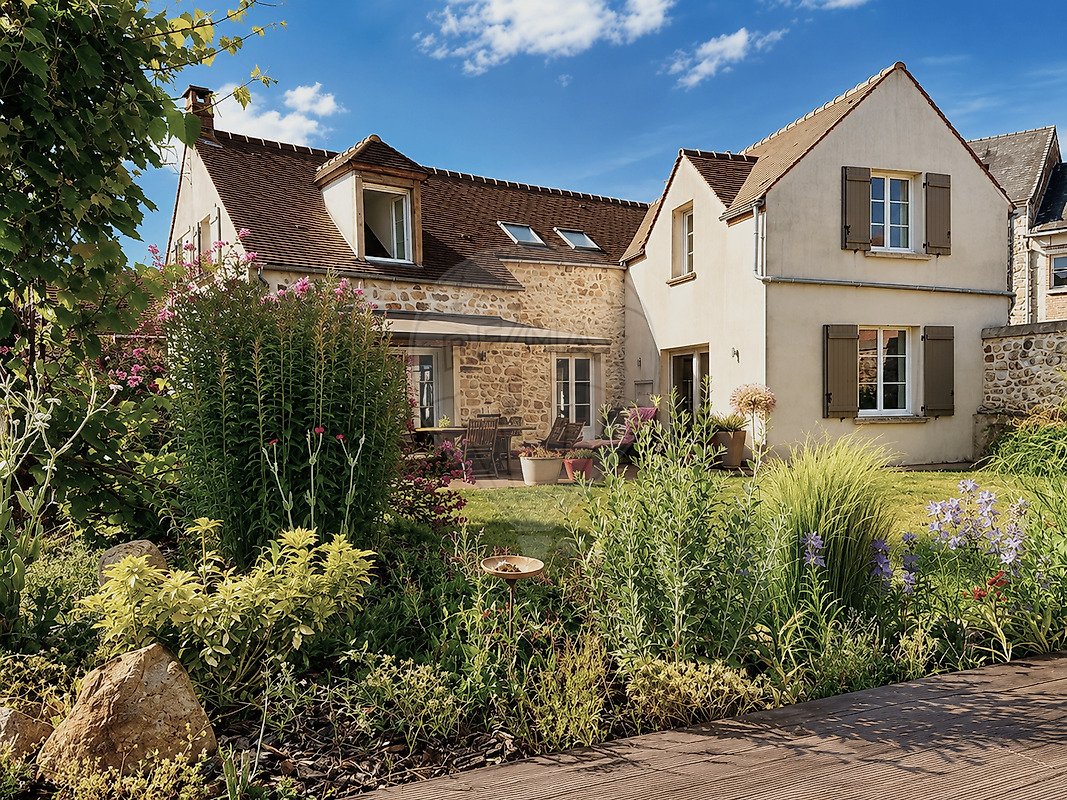 Casa a Senlis, Alta Francia, Francia 2 - 19092493