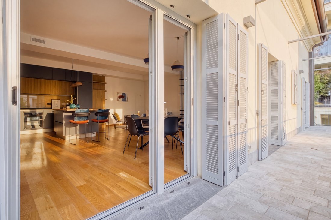 Appartement à Centro Storico, Milan, Lombardie 3 - 19092189
