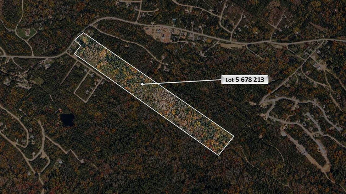 Terrain à Saint Come, Québec, Canada 2 - 19092424