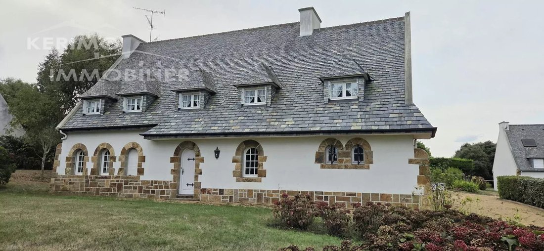 Maison à Saint-Quay-Portrieux, Bretagne, France 2 - 19092236