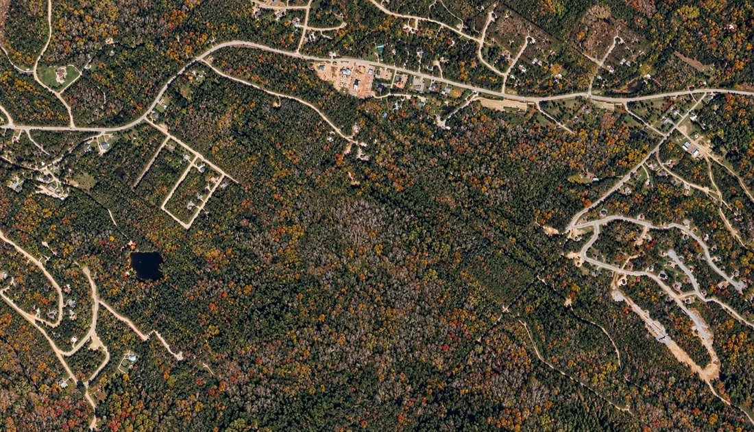 Terrain à Saint Come, Québec, Canada 4 - 19092424