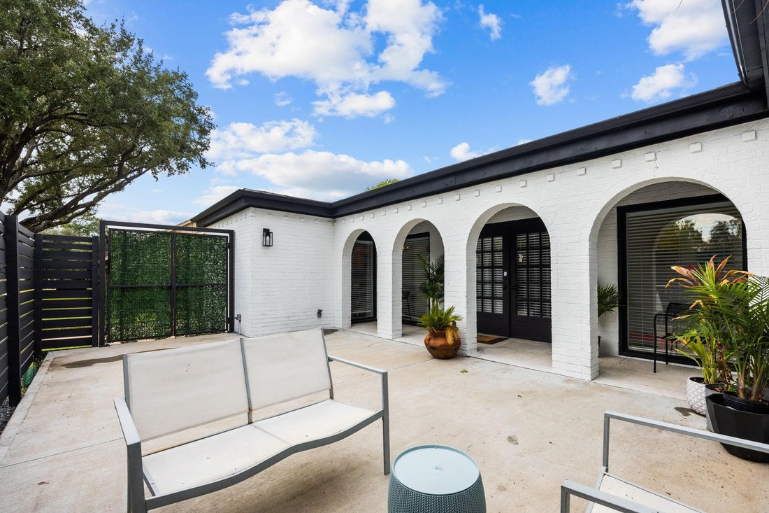 Casa a Houston, Texas, Stati Uniti 4 - 19092182