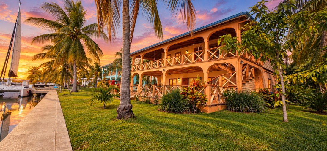 Maison à Placencia, District de Stann Creek, Belize 1 - 15414354