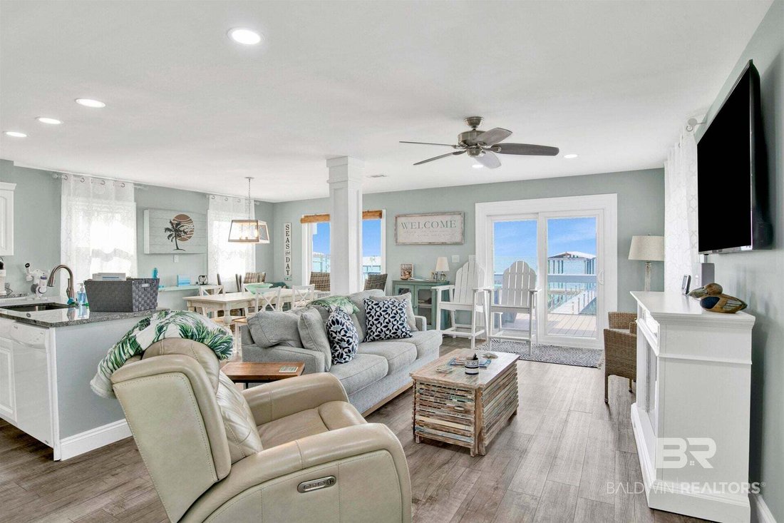 Haus in Gulf Shores, Alabama, Vereinigte Staaten 5 - 19092422