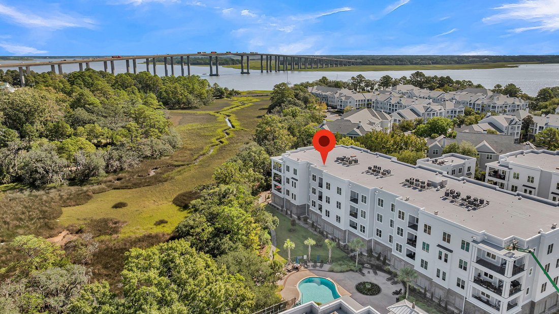 Condo in Charleston, South Carolina, United States 1 - 19092434