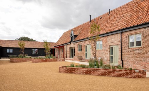 Letheringham, England 1