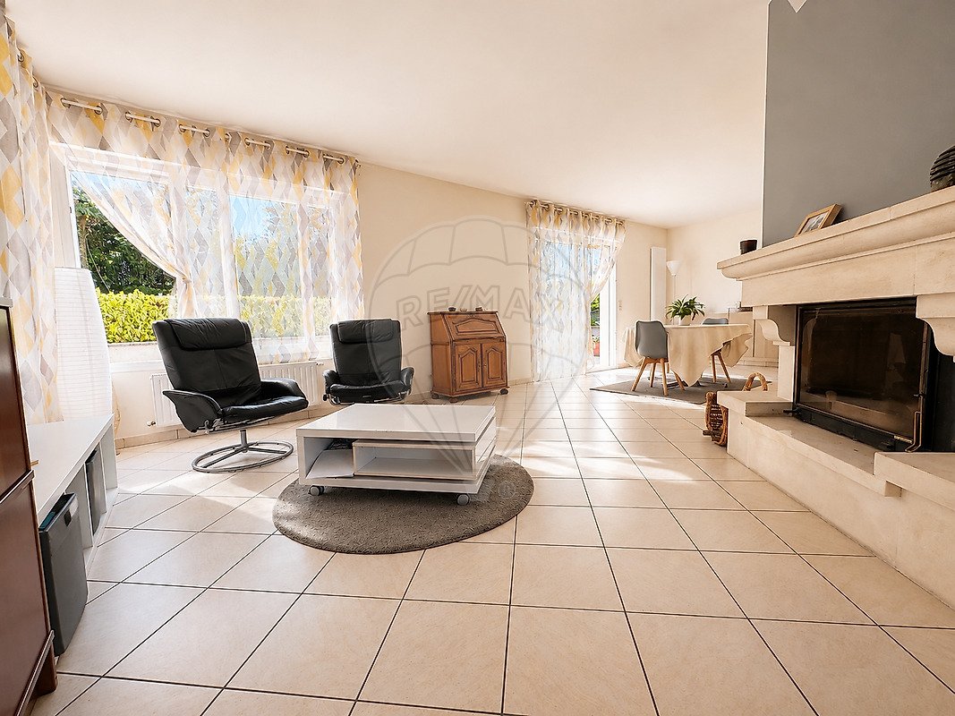 House in Saint-Witz, Ile-de-France, France 5 - 19092454