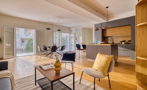 Apartment in Centro Storico, Milan, Lombardy 1