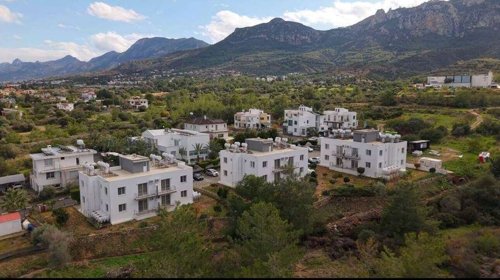 Wohnung in Girne (K.K.T.C.), Türkiye 4 - 19092309