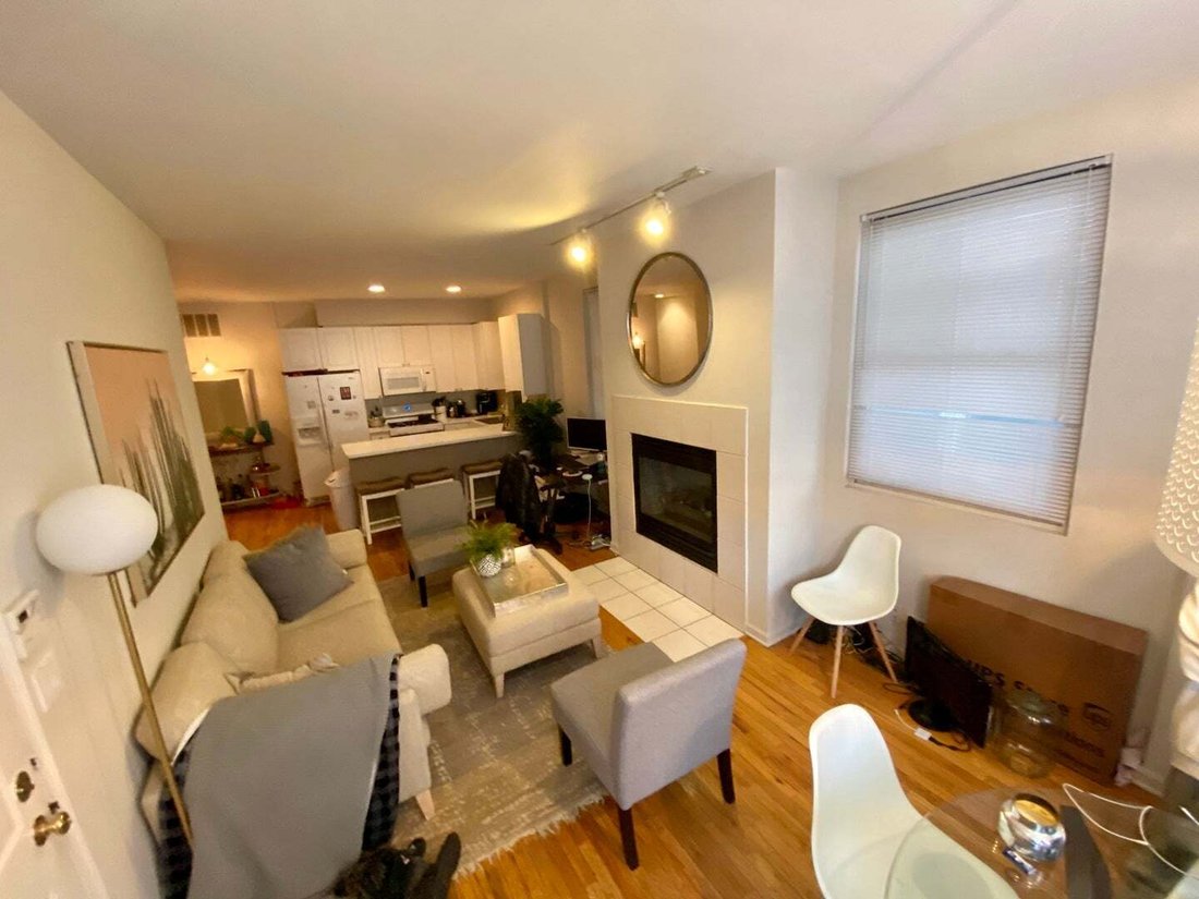 Condominio en Chicago, Illinois, Estados Unidos 3 - 19092275