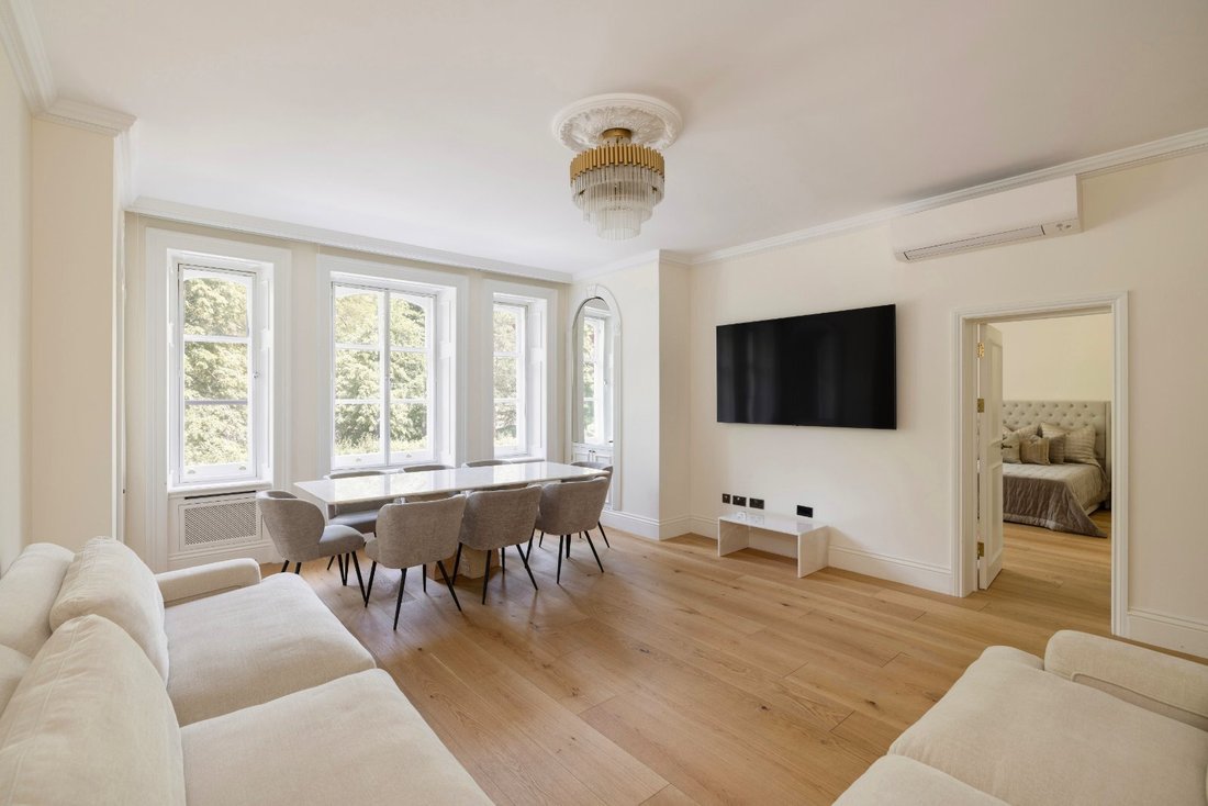 Apartment in South Kensington, Kensington And Chelsea, England 4 - 19092269