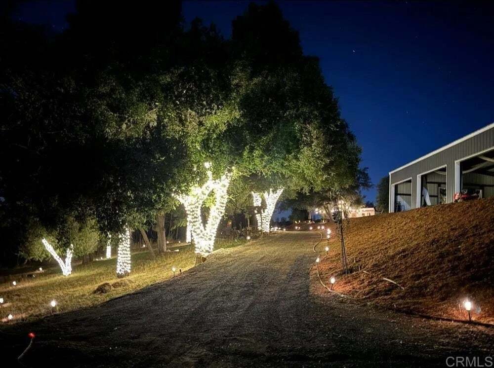 Casa en Julián, California, Estados Unidos 4 - 19092258