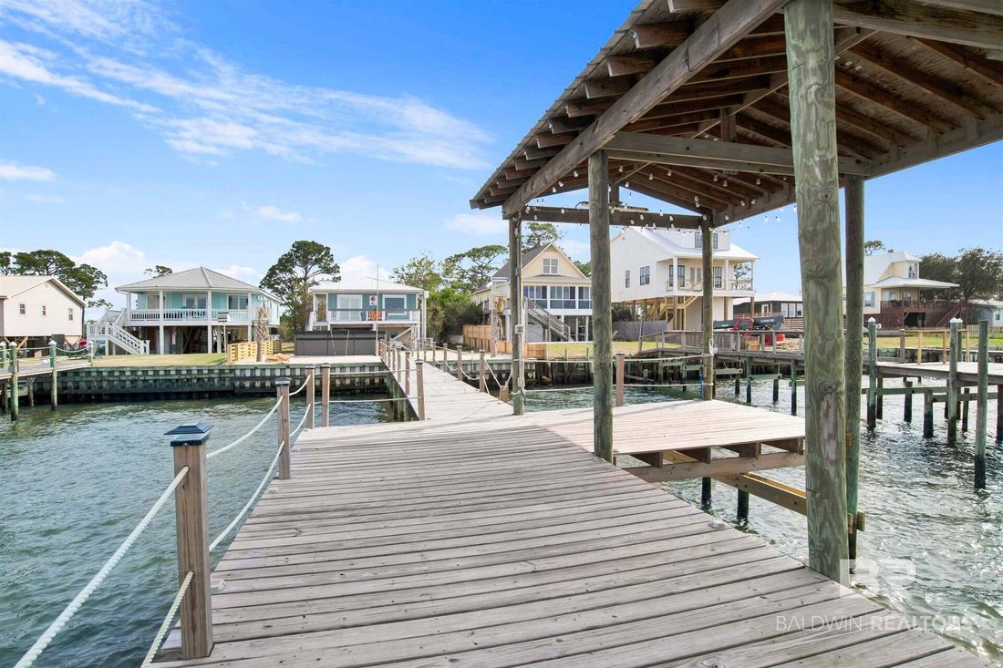 Haus in Gulf Shores, Alabama, Vereinigte Staaten 3 - 19092422