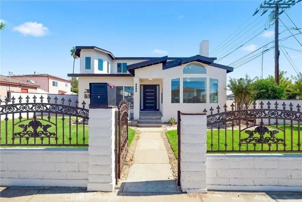 House in Rosemead, California, United States 1 - 19092227