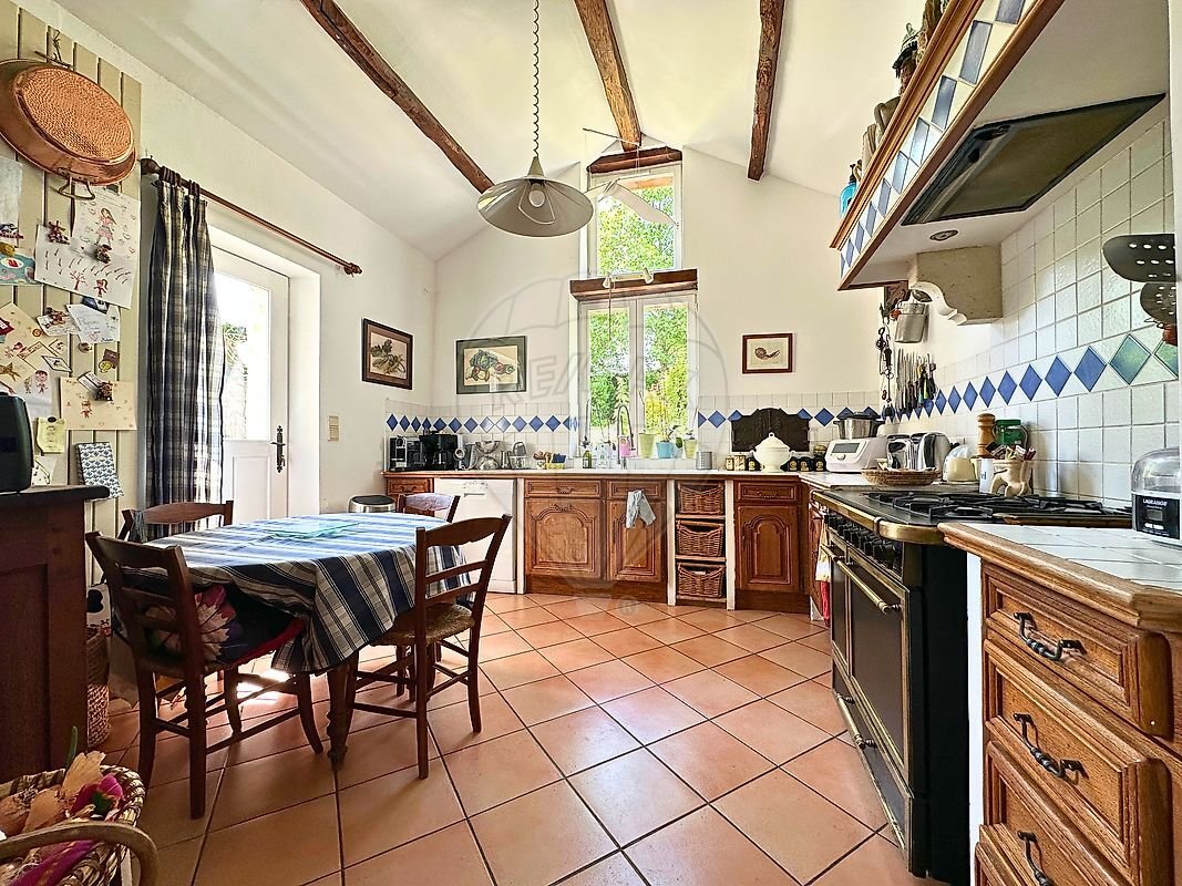 Casa a Senlis, Alta Francia, Francia 2 - 19092508