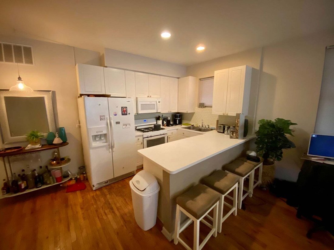 Condominio en Chicago, Illinois, Estados Unidos 5 - 19092275