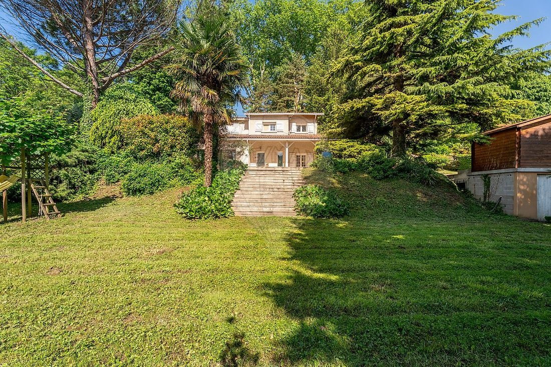 Casa en Lyon 9e Arrondissement, Lion, Francia 1 - 19092605
