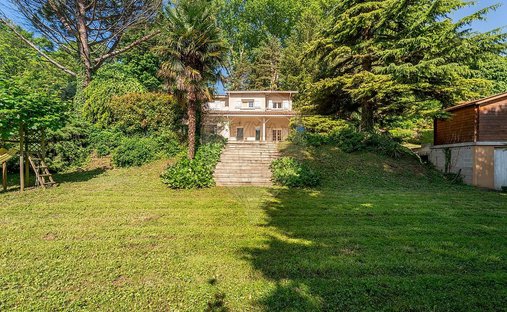 Casa a Lyon 9e Arrondissement, Lione, Francia 1
