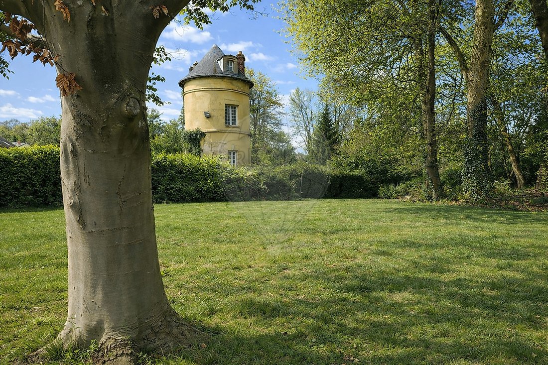 Casa a Senlis, Alta Francia, Francia 4 - 19092503