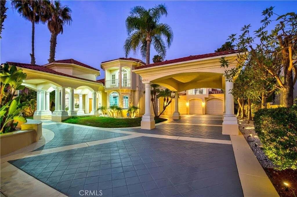 Casa a Laguna Hills, California, Stati Uniti 2 - 19092197