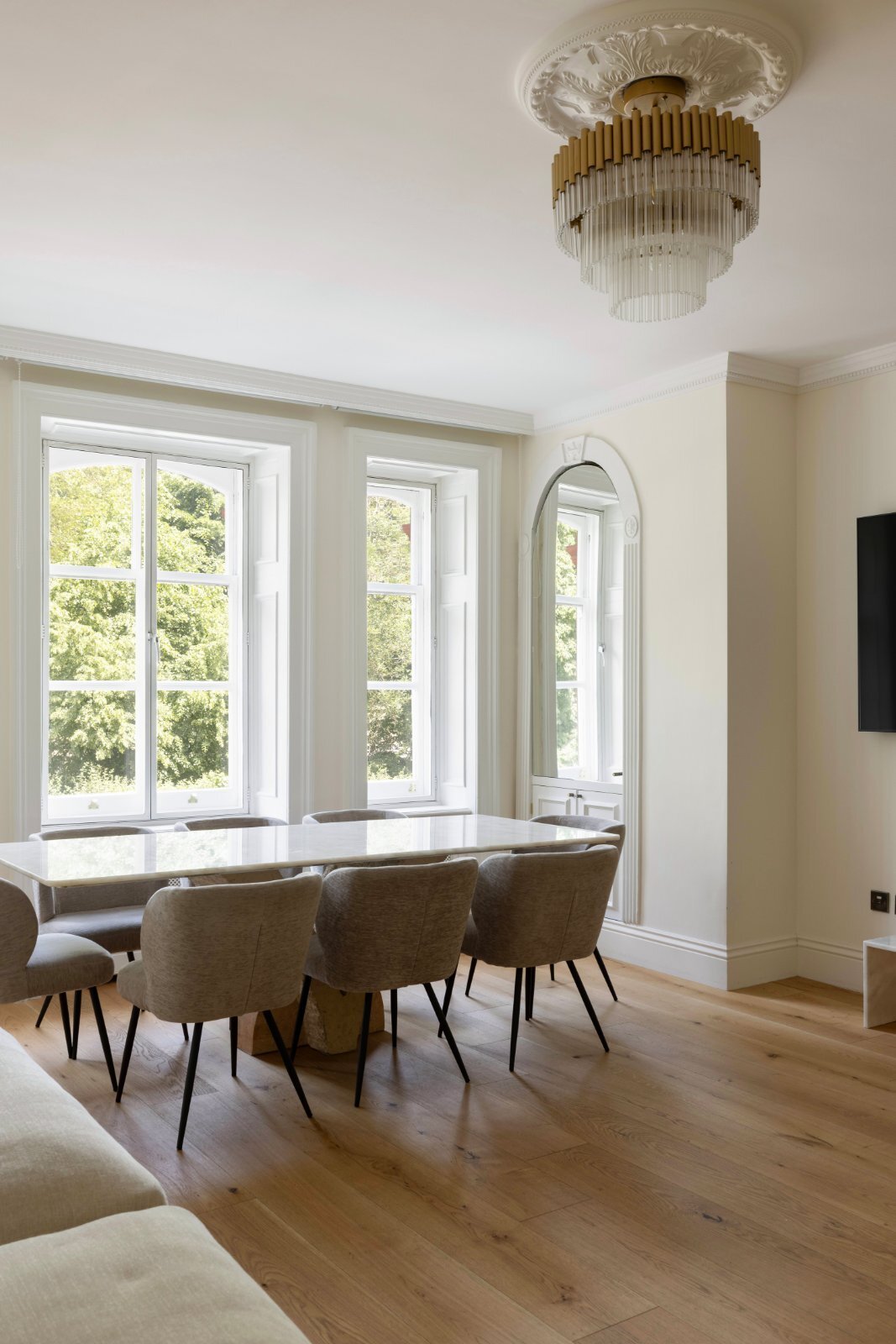 Apartment in South Kensington, Kensington And Chelsea, England 5 - 19092269