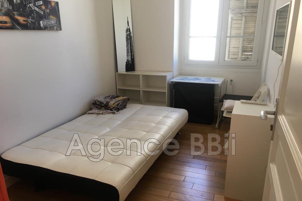 Apartamento en Niza, Provenza-Alpes-Costa Azul, Francia 4 - 19092442