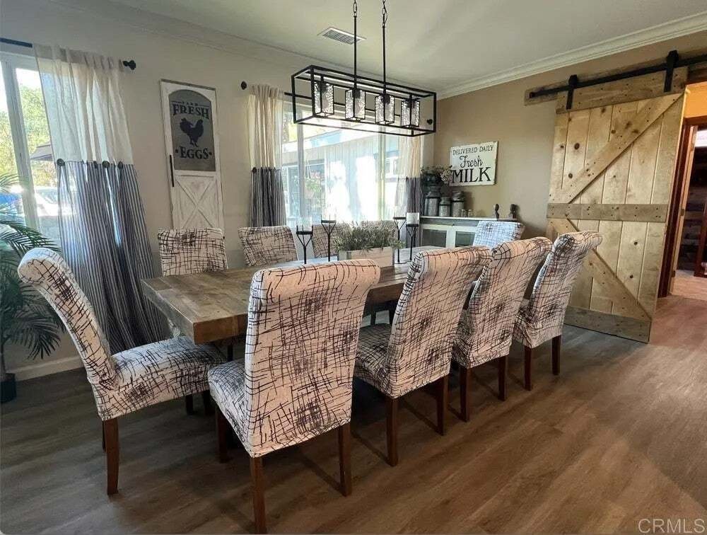 Casa en Julián, California, Estados Unidos 5 - 19092258