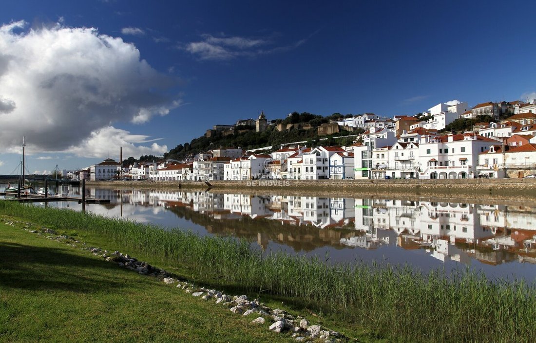 Apartamento en Alcácer do Sal, Setúbal Municipality, Portugal 3 - 17501053