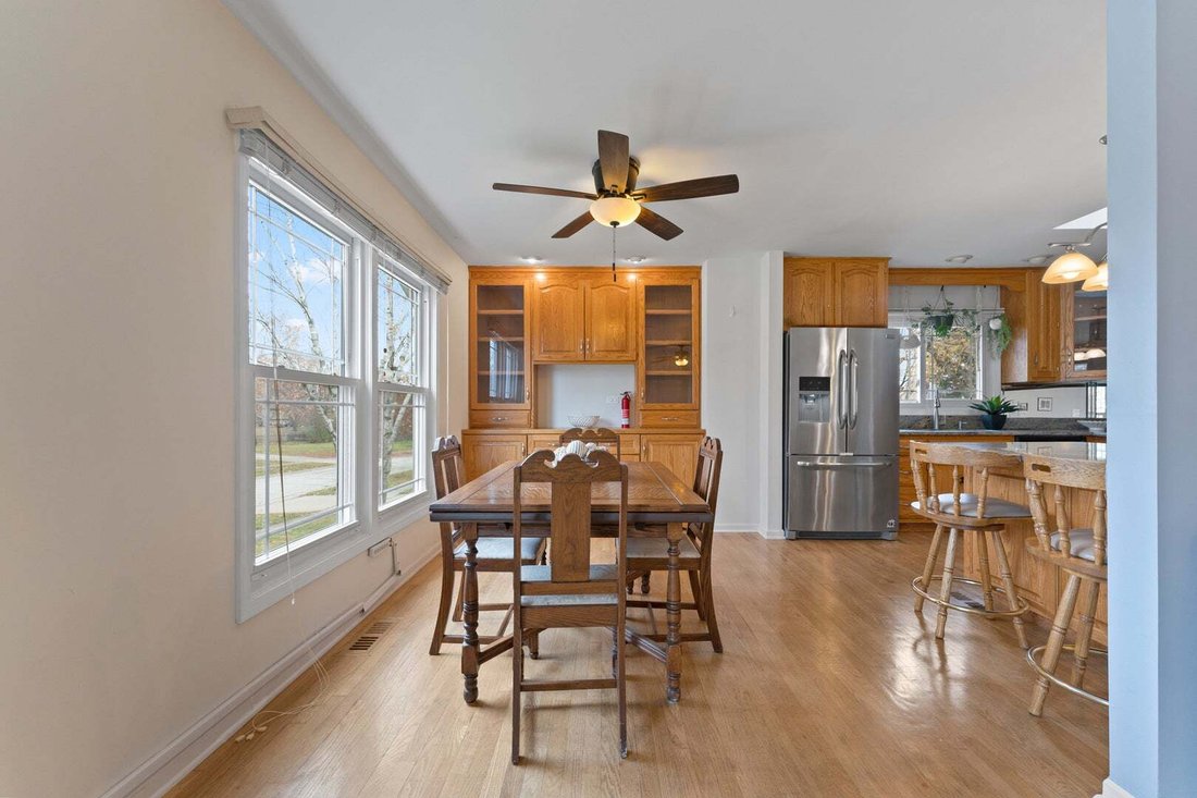 Casa en Bloomingdale, Illinois, Estados Unidos 5 - 19092271