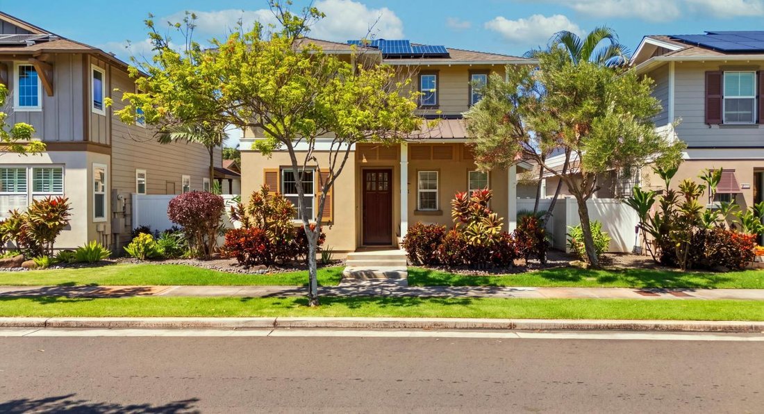 Haus in Ewa Beach, Hawaii, Vereinigte Staaten 2 - 19092476