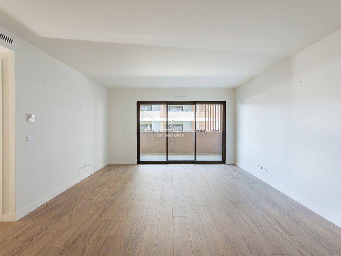 Wohnung in Lumiar, Lissabon, Portugal 2 - 19092451