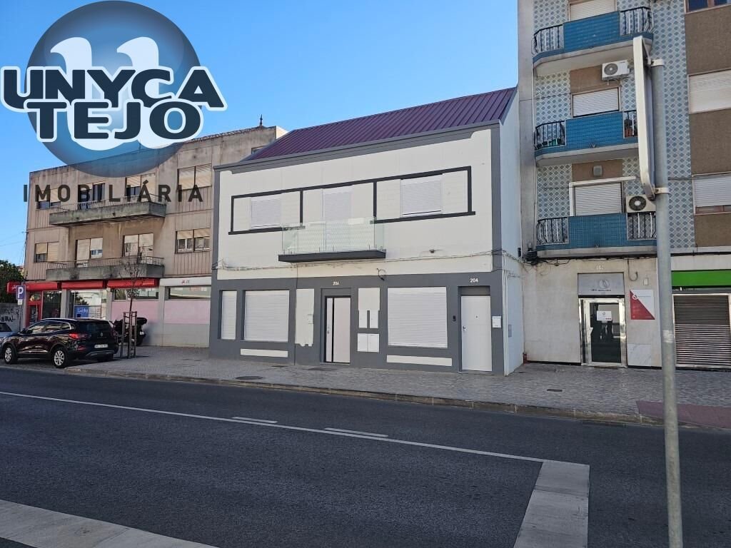 Apartment in Barreiro e Lavradio, Setubal, Portugal 1 - 19092338