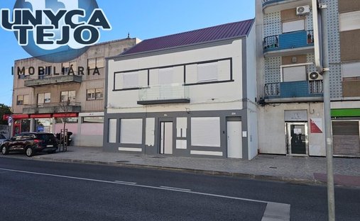 Wohnung in Lavradio, Setúbal Municipality, Portugal 1