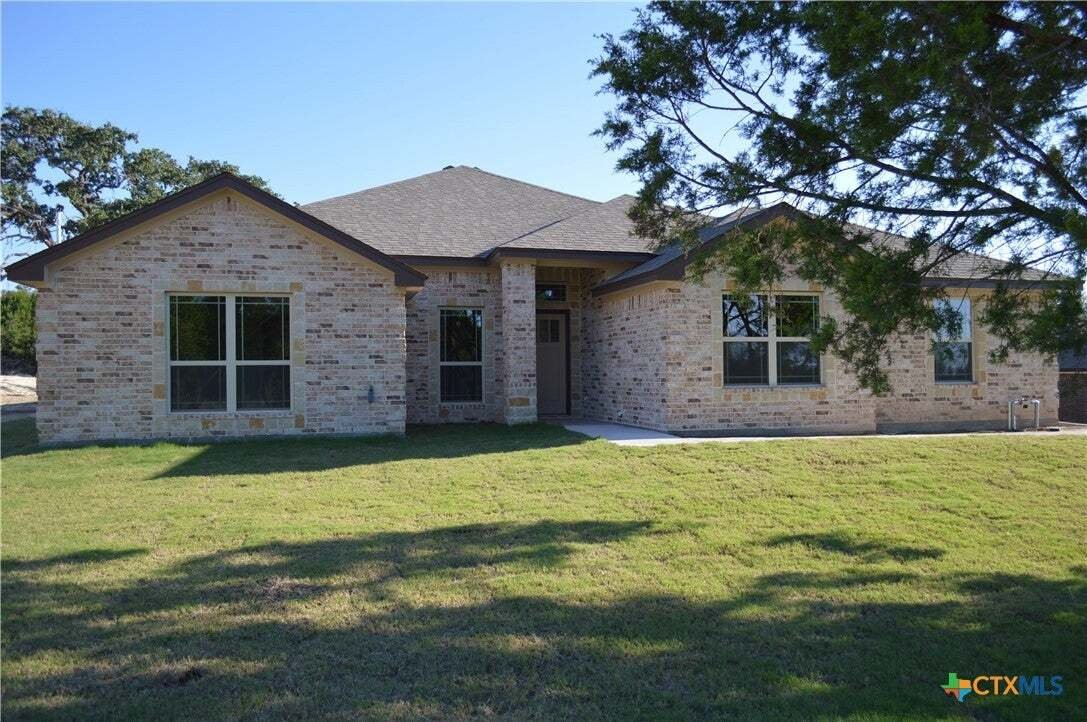 Casa a Kempner, Texas, Stati Uniti 2 - 19092263