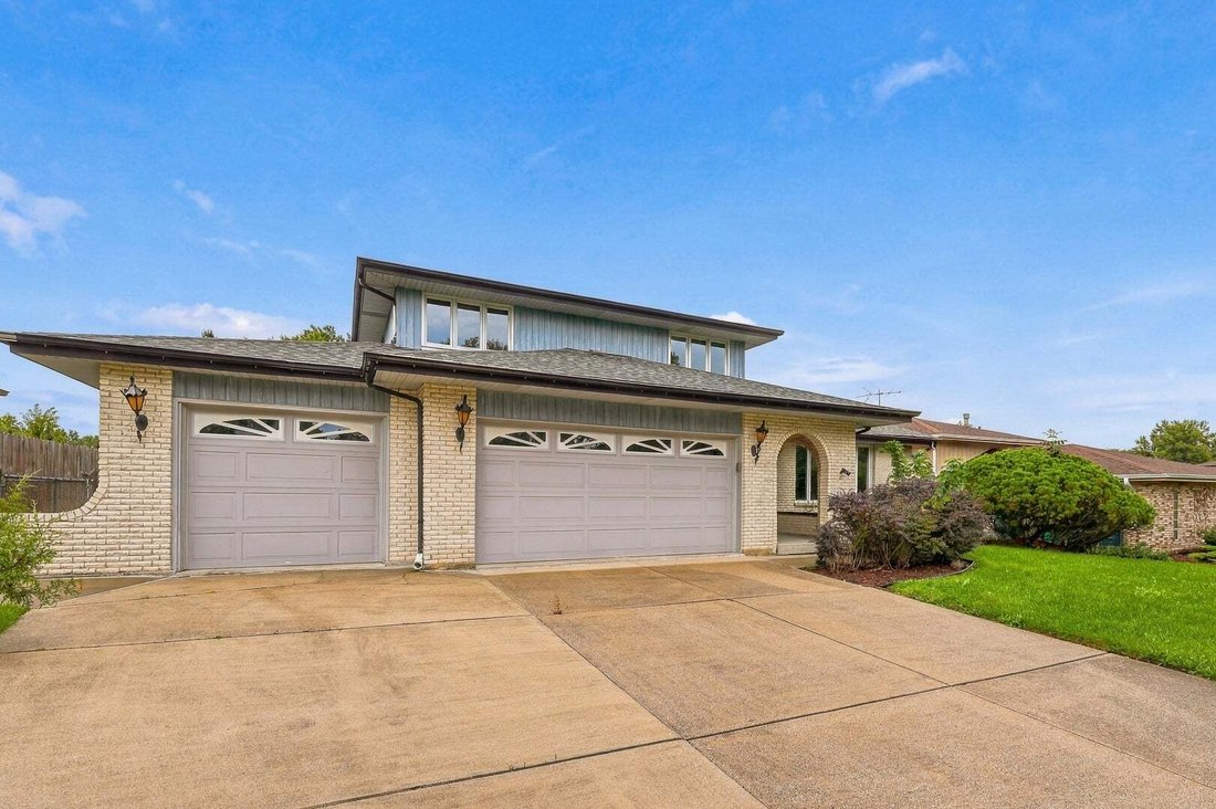 Casa en Orland Park, Illinois, Estados Unidos 3 - 19092272