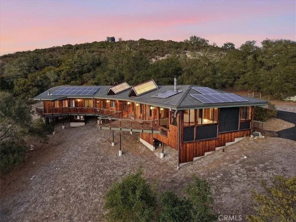 Casa en San Luis Obispo, California, Estados Unidos 1 - 19092234