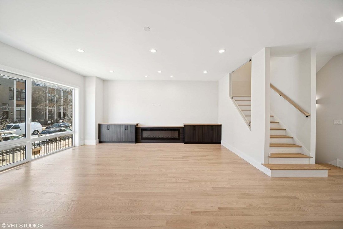 Condominio en Chicago, Illinois, Estados Unidos 4 - 19092274