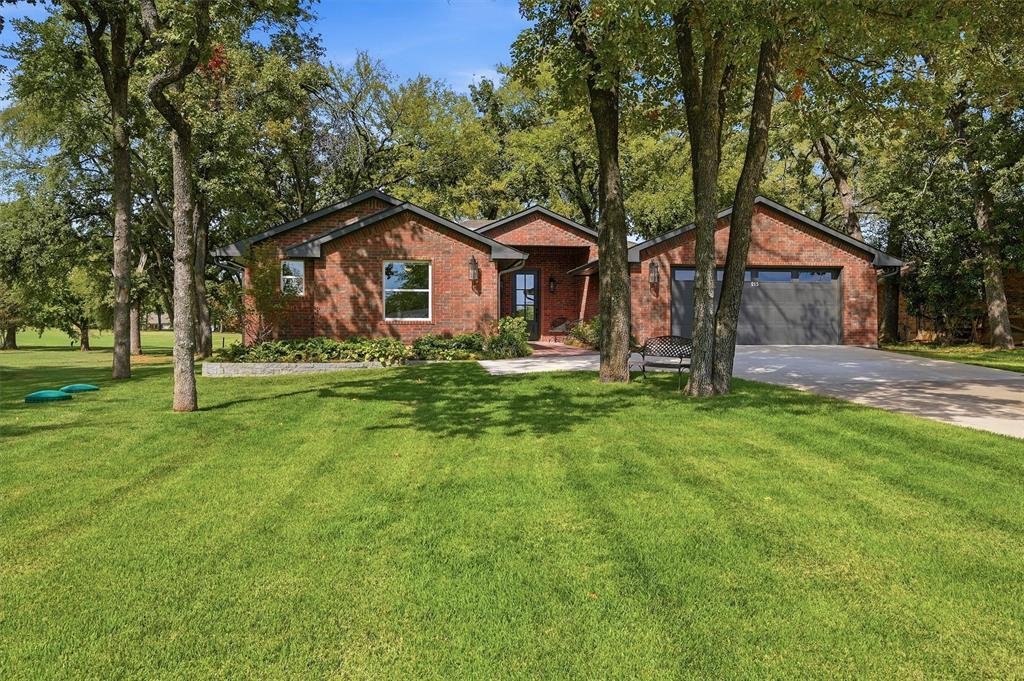 Haus in Gainesville, Texas, Vereinigte Staaten 1 - 19092203