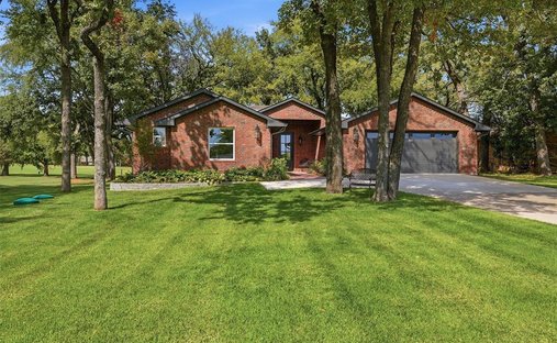 Maison à Gainesville, Texas, États-Unis 1