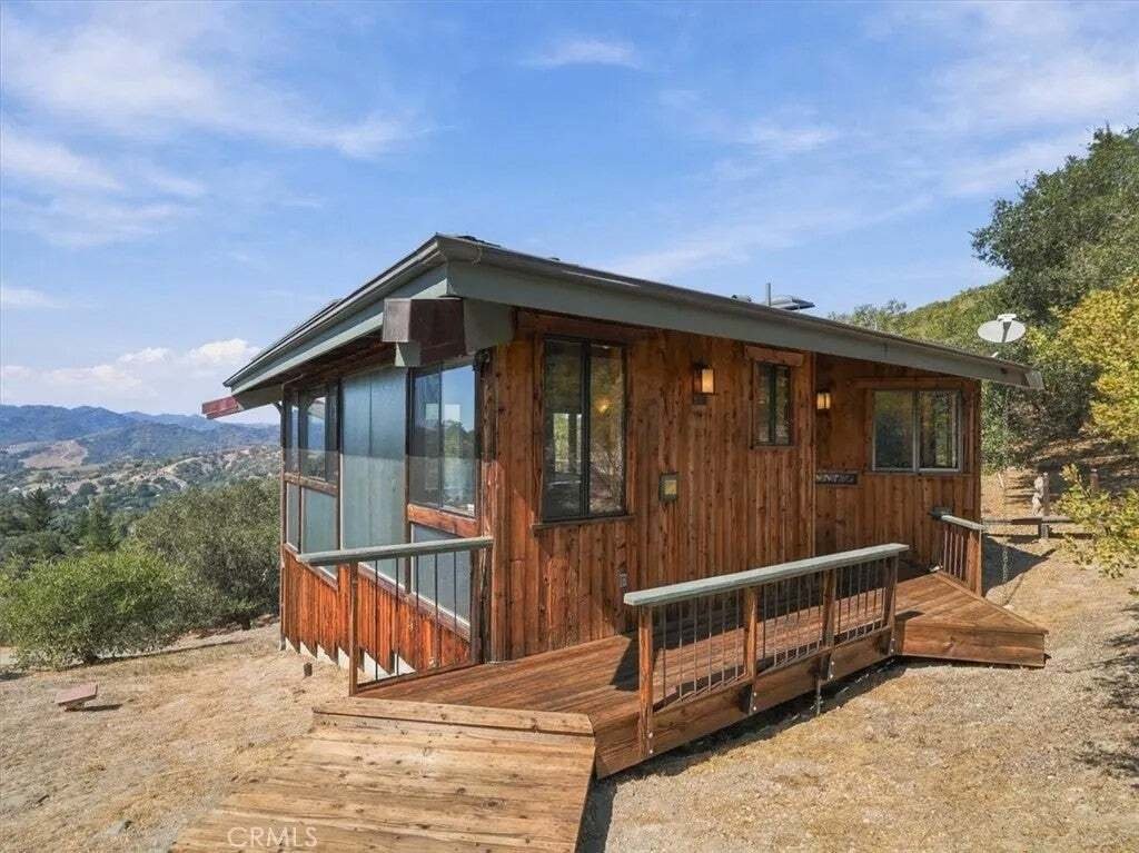 Casa en San Luis Obispo, California, Estados Unidos 2 - 19092234
