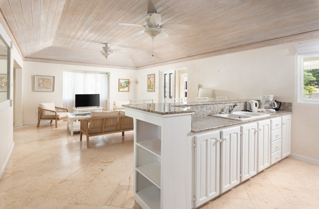 Wohnung in Porters, Saint James, Barbados 5 - 19092231