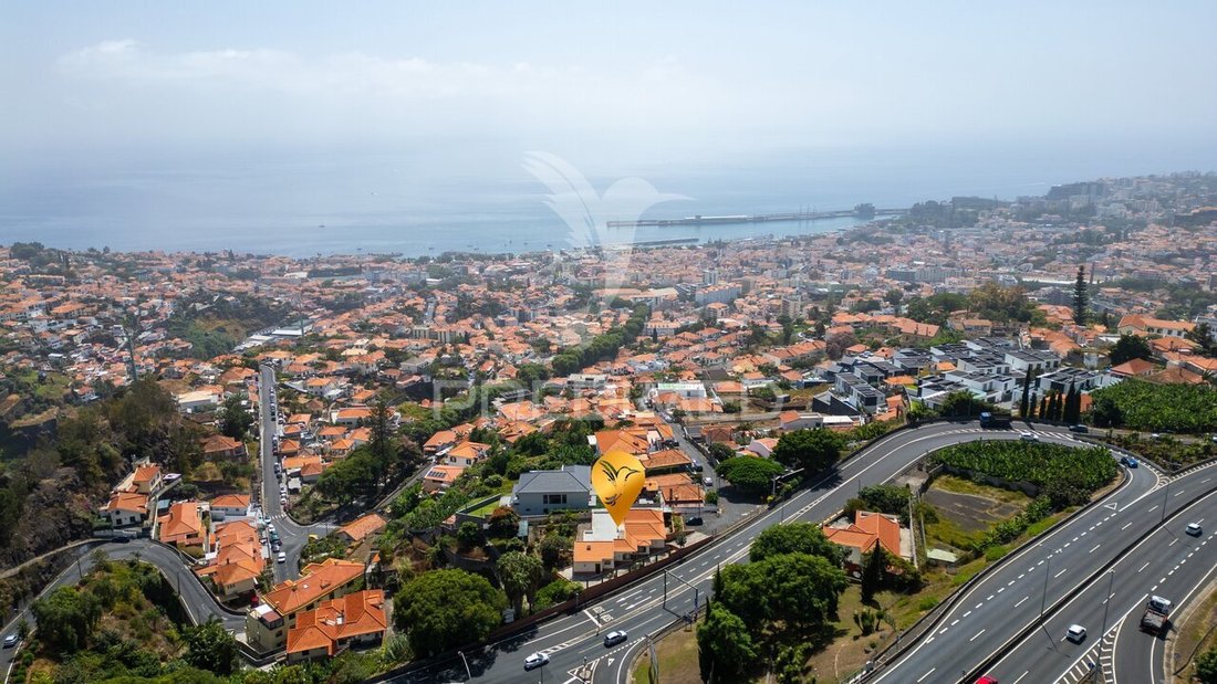 Haus in Santa Luzia, Autonome Region Madeira, Portugal 1 - 19092385