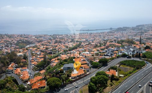Haus in Santa Luzia, Autonome Region Madeira, Portugal 1