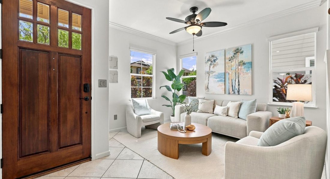 Haus in Ewa Beach, Hawaii, Vereinigte Staaten 3 - 19092476