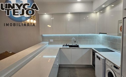 Wohnung in Lavradio, Setúbal Municipality, Portugal 1