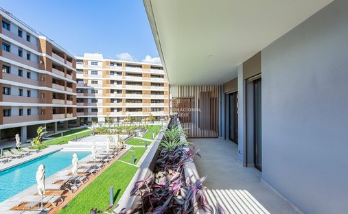 Apartment in Lumiar, Lisbon, Portugal 1