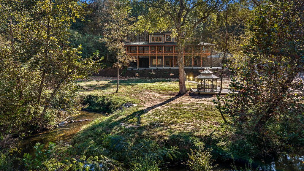 Casa en Blue Ridge, Georgia, Estados Unidos 1 - 19092453