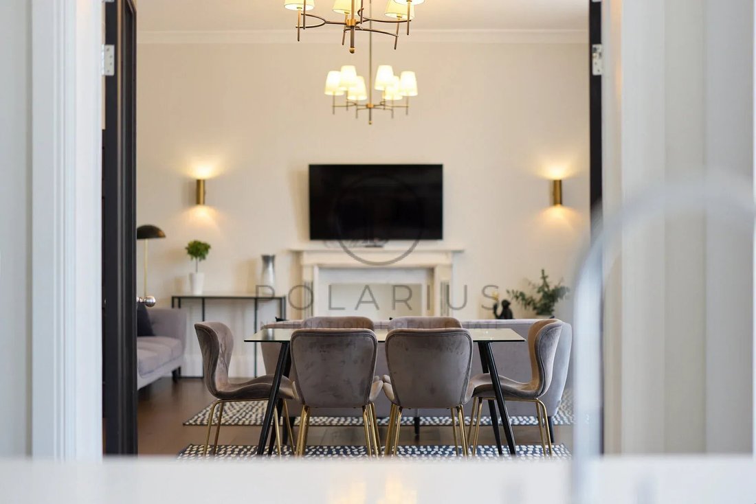 Apartment in WC2, Westminster, England 4 - 19092556